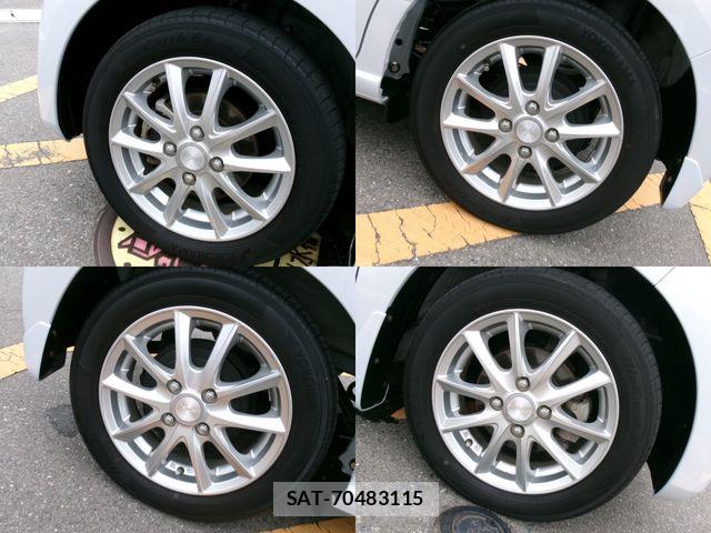 Honda N BOX 2021-12 8208960-8