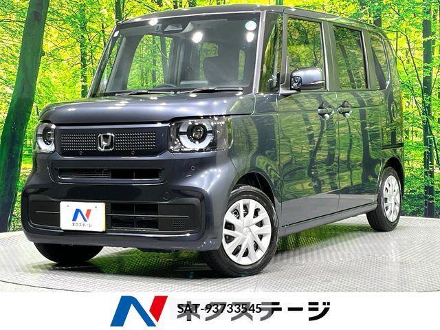 Honda N BOX 2024-12 8208928-0