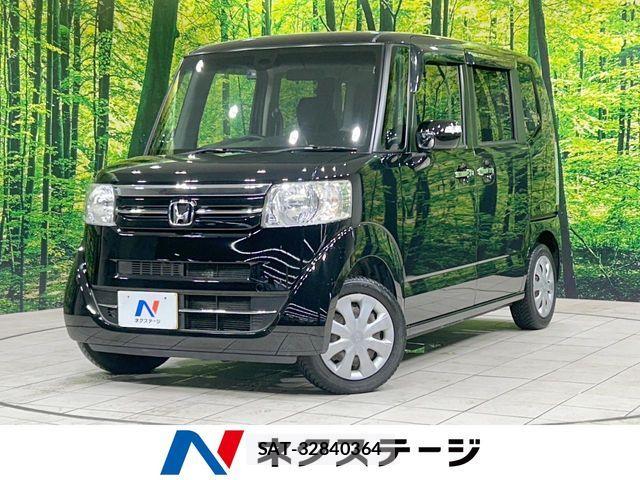Honda N BOX 2015-08 8208970-0