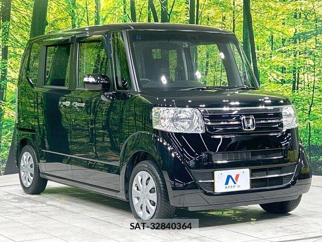 Honda N BOX 2015-08 8208970-15