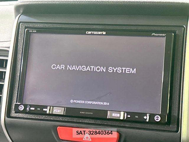 Honda N BOX 2015-08 8208970-2