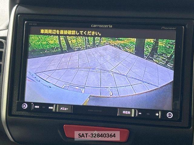 Honda N BOX 2015-08 8208970-3