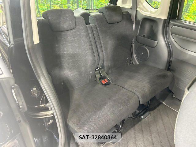 Honda N BOX 2015-08 8208970-8