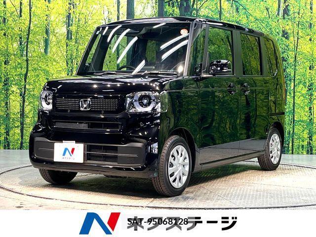 Honda N BOX 2025-10 8208905-0
