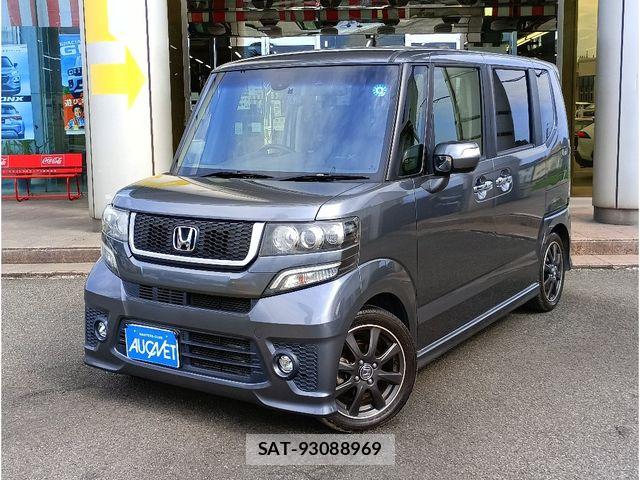 Honda N BOX 2015-05 8208972-0