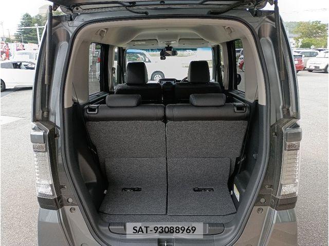 Honda N BOX 2015-05 8208972-5