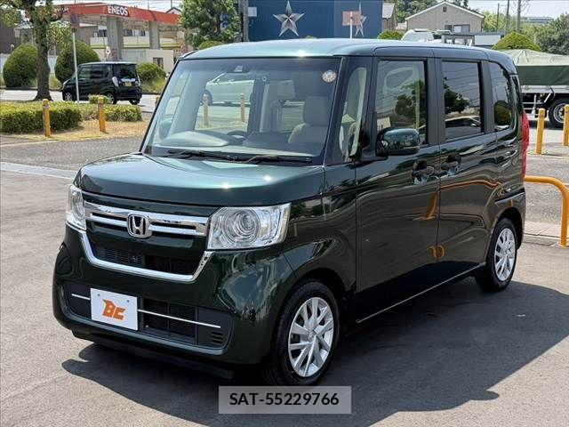 Honda N BOX 2021-12 8208957-9