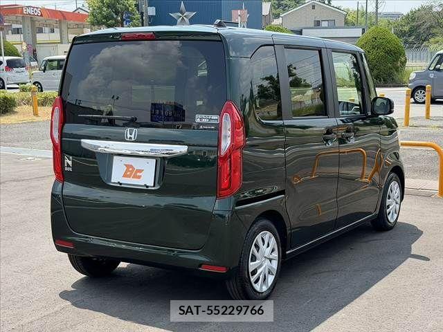 Honda N BOX 2021-12 8208957-14