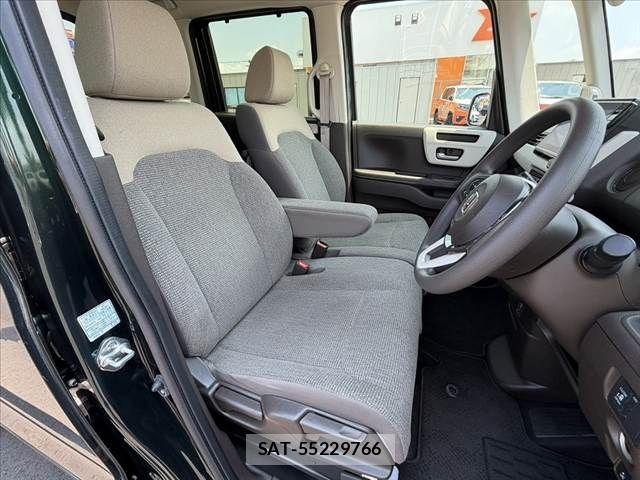 Honda N BOX 2021-12 8208957-15
