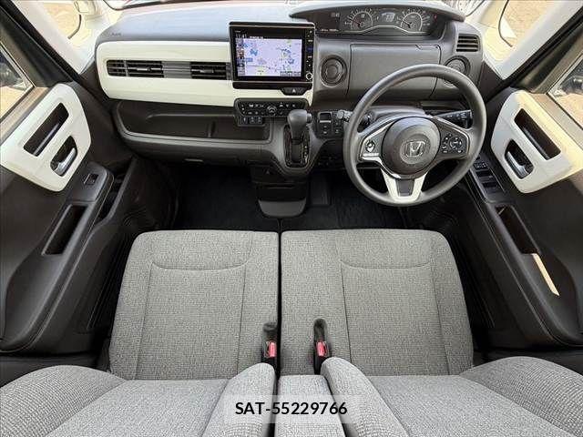 Honda N BOX 2021-12 8208957-1