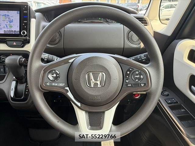 Honda N BOX 2021-12 8208957-25