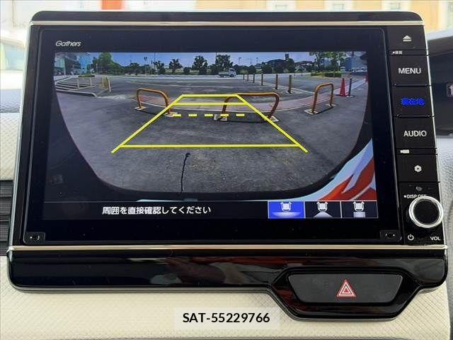 Honda N BOX 2021-12 8208957-3
