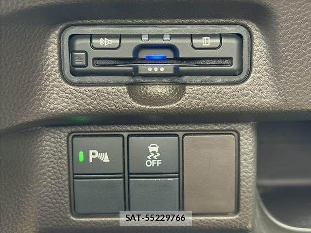 Honda N BOX 2021-12 8208957-4