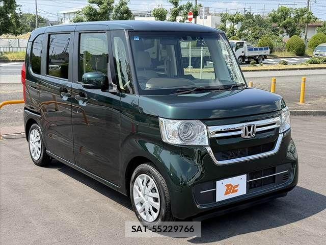 Honda N BOX 2021-12 8208957-7