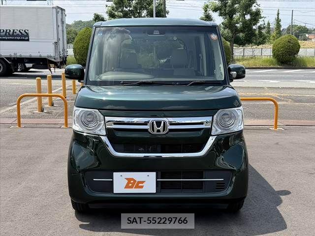 Honda N BOX 2021-12 8208957-8