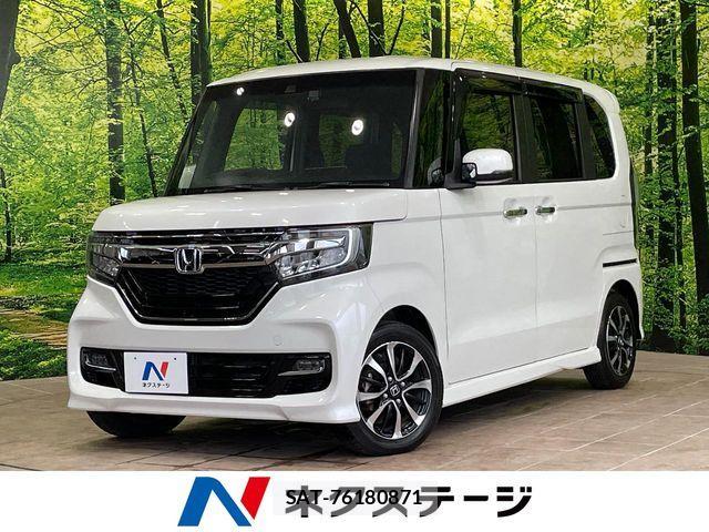 Honda N BOX 2019-06 8208941-0