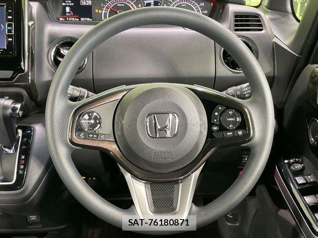 Honda N BOX 2019-06 8208941-9