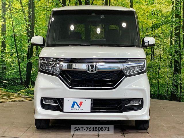 Honda N BOX 2019-06 8208941-13