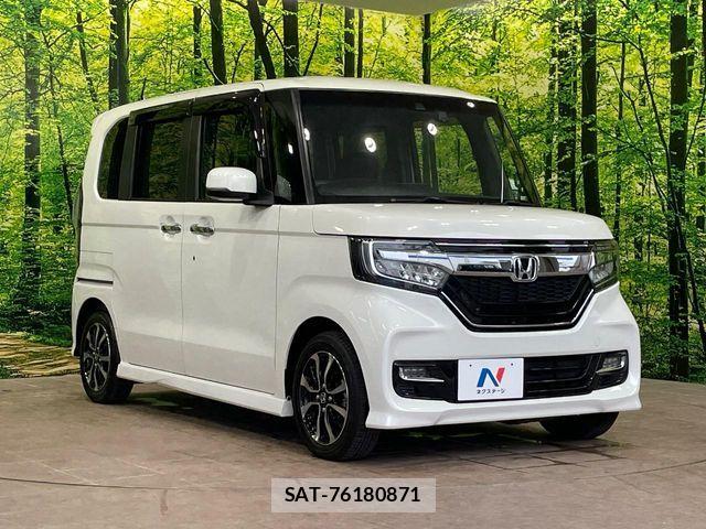 Honda N BOX 2019-06 8208941-15