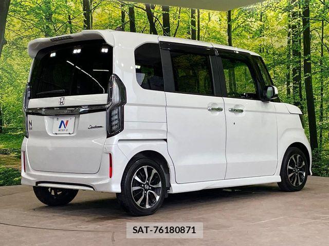 Honda N BOX 2019-06 8208941-16