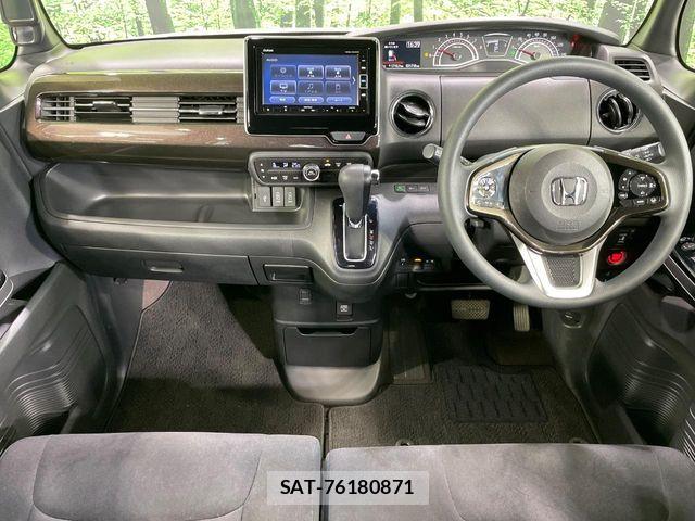 Honda N BOX 2019-06 8208941-1