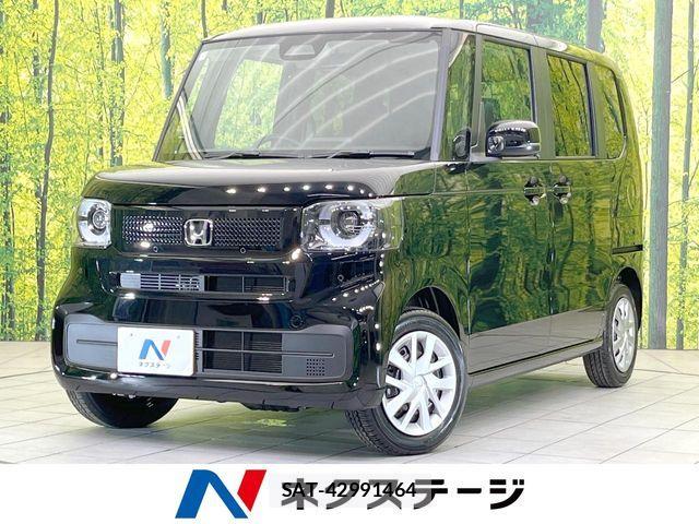 Honda N BOX 2026-06 8208922-0
