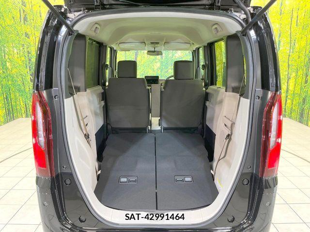 Honda N BOX 2026-06 8208922-9
