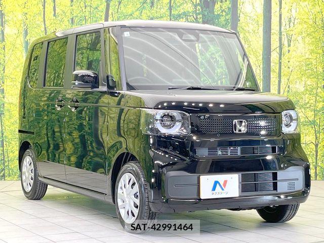 Honda N BOX 2026-06 8208922-15