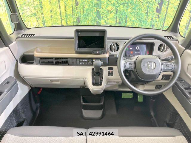 Honda N BOX 2026-06 8208922-1