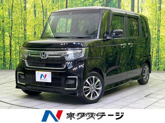 Honda N BOX 2023-08 8208937-0