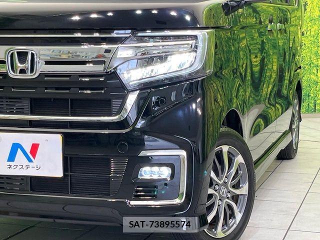 Honda N BOX 2023-08 8208937-12