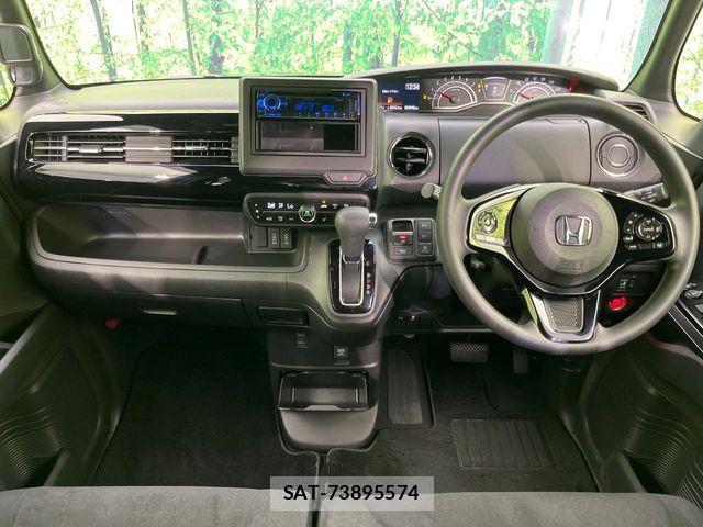 Honda N BOX 2023-08 8208937-1