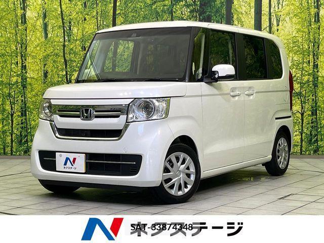 Honda N BOX 2023-05 8208938-0