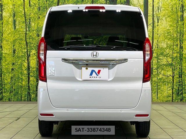 Honda N BOX 2023-05 8208938-14