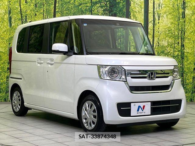 Honda N BOX 2023-05 8208938-15