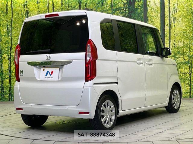 Honda N BOX 2023-05 8208938-16