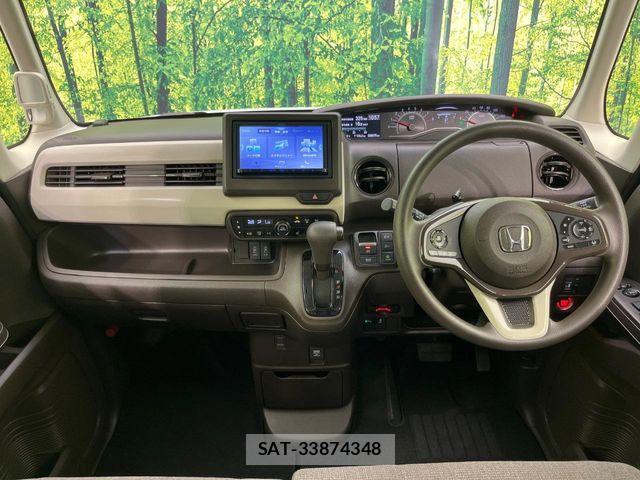 Honda N BOX 2023-05 8208938-1