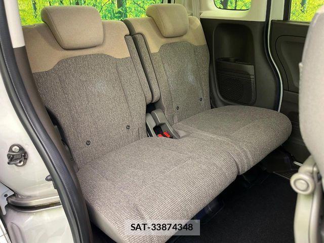 Honda N BOX 2023-05 8208938-8