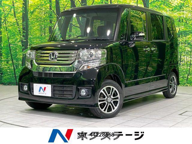 Honda N BOX 2013-09 8208976-0