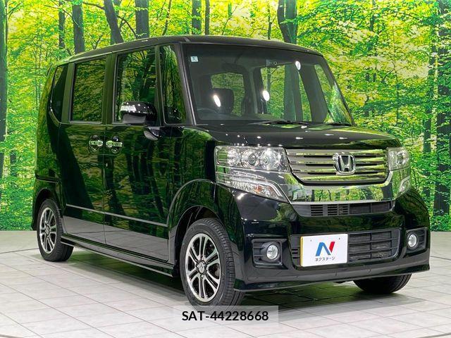 Honda N BOX 2013-09 8208976-15