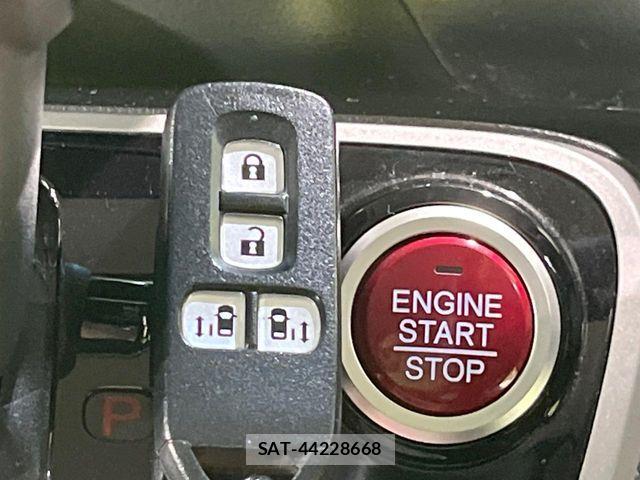 Honda N BOX 2013-09 8208976-6