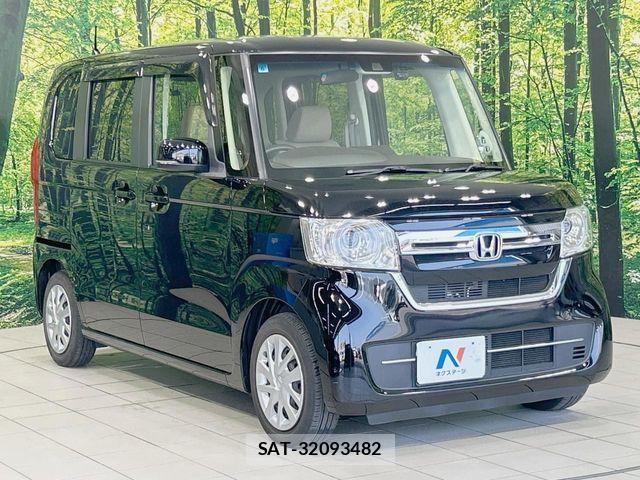 Honda N BOX 2021-06 8208958-15