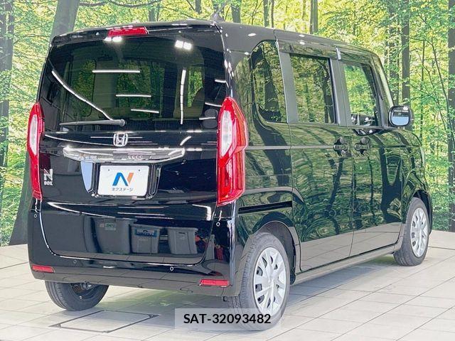 Honda N BOX 2021-06 8208958-16
