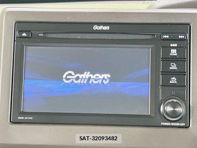 Honda N BOX 2021-06 8208958-2