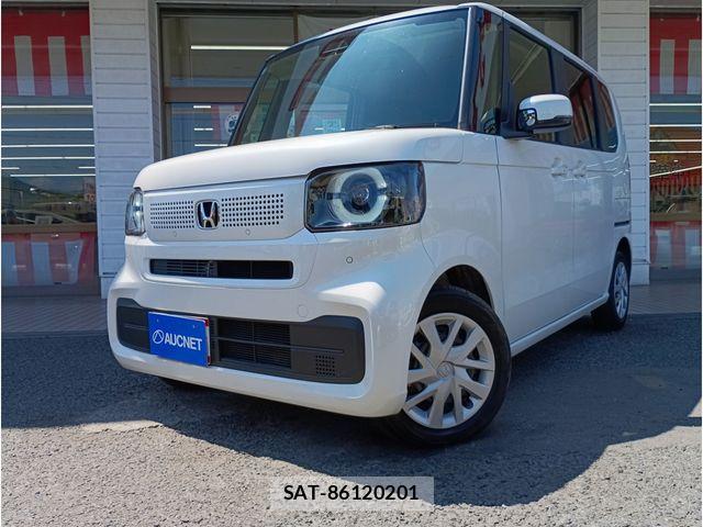 Honda N BOX 2024-02 8208963-0