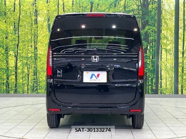 Honda N BOX 2026-03 8208921-14