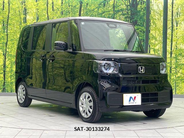 Honda N BOX 2026-03 8208921-15