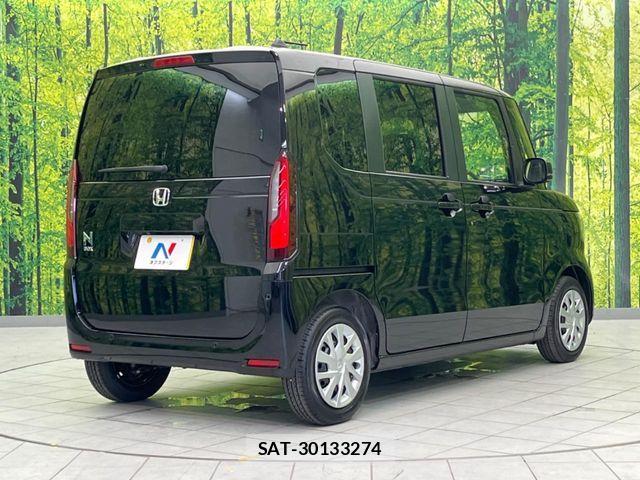 Honda N BOX 2026-03 8208921-16