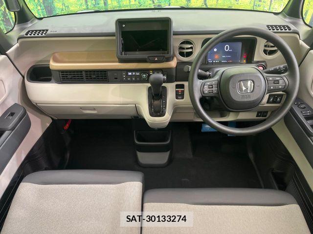 Honda N BOX 2026-03 8208921-1