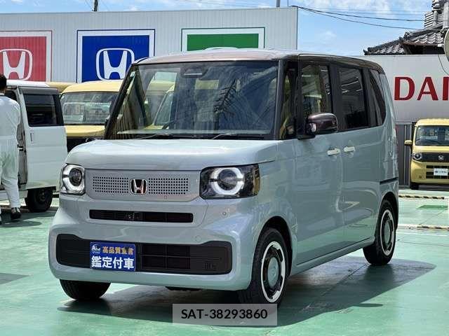 Honda N BOX 2026-02 8208910-2